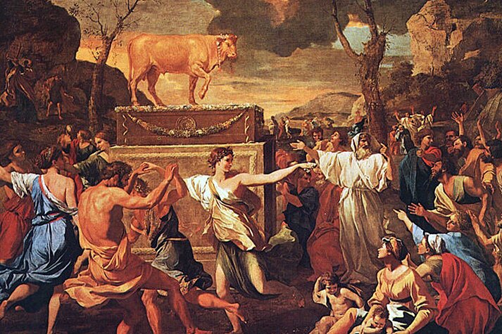 Beyond the rules: de dans om het vermogen van de nieuwe Gouden Eeuw